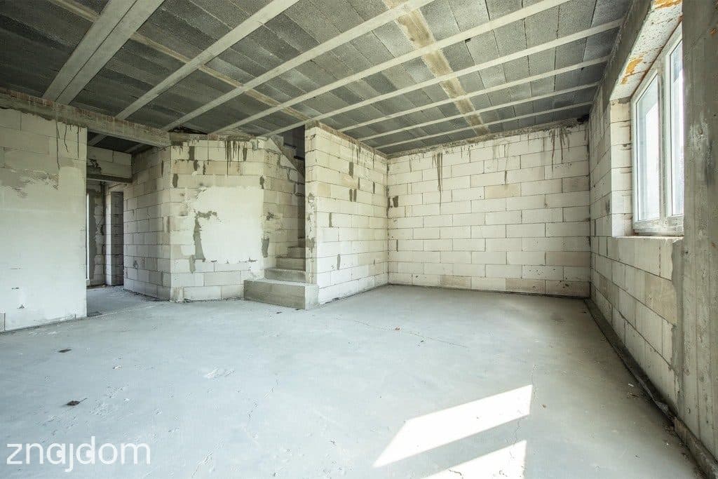 Segment z ogrodem 404 m² – Krośniewice - zdjęcie 4