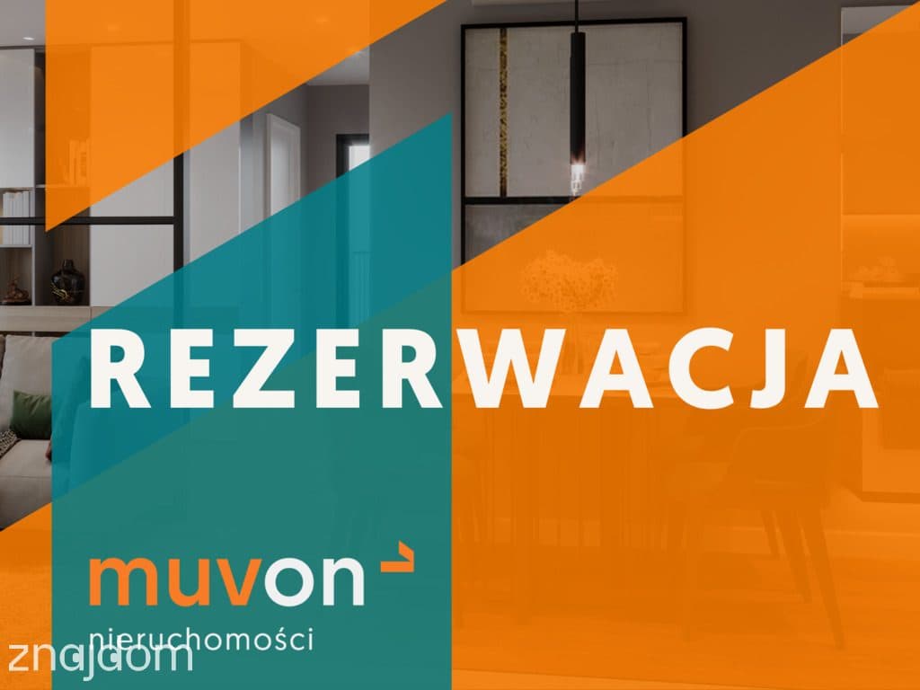 Mieszkanie ul. Sucharskiego -1 piętro -REZERWACJA