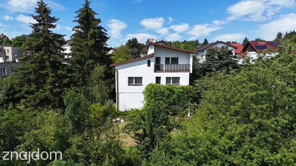 Dom z widokiem na góry | Szczawno-Zdrój | 160 m² - zdjęcie 16