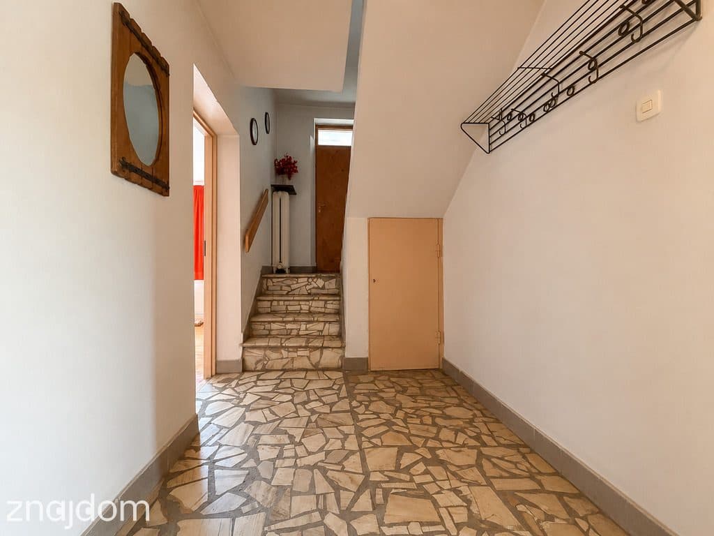 Dom z widokiem na góry | Szczawno-Zdrój | 160 m² - zdjęcie 18