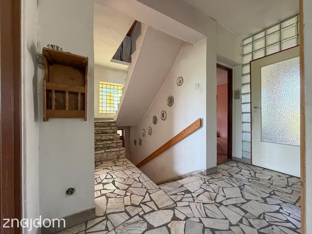 Dom z widokiem na góry | Szczawno-Zdrój | 160 m² - zdjęcie 17