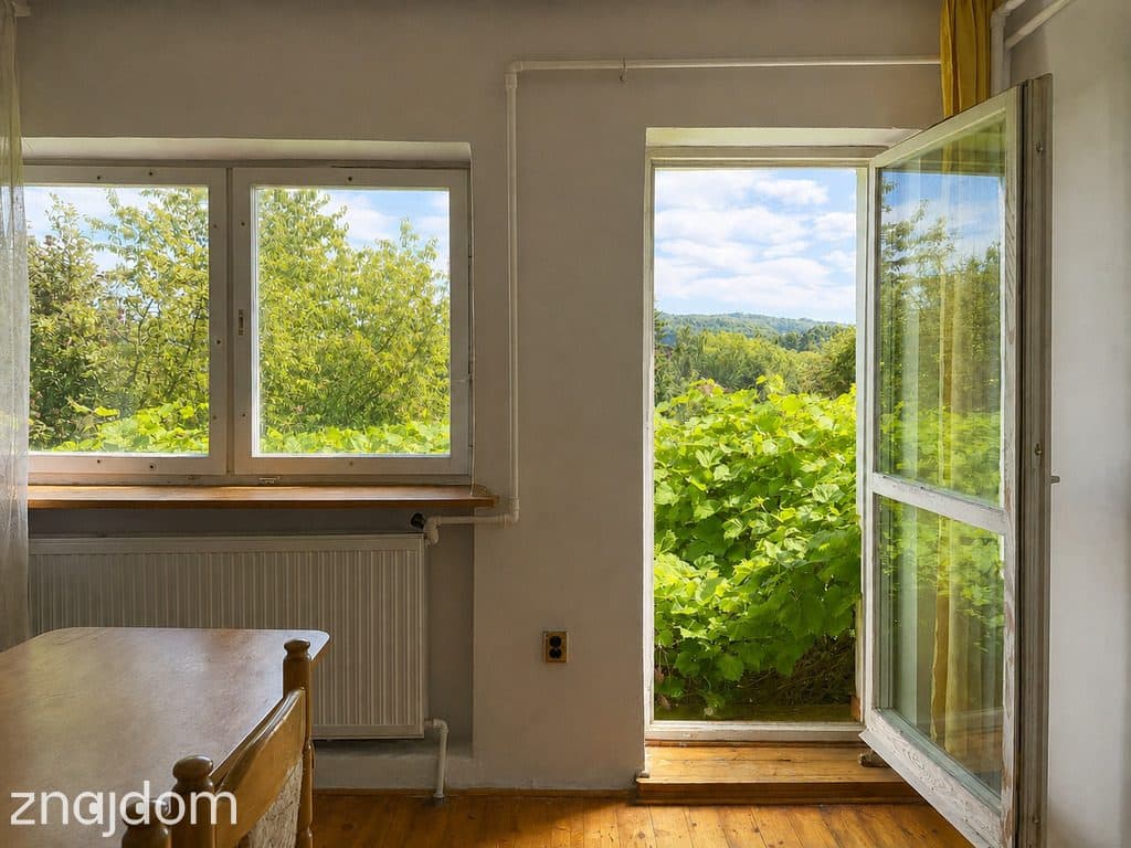 Dom z widokiem na góry | Szczawno-Zdrój | 160 m² - zdjęcie 12
