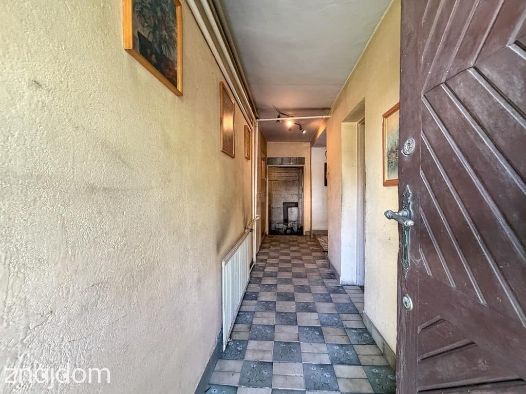 Dom z widokiem na góry | Szczawno-Zdrój | 160 m² - zdjęcie 20