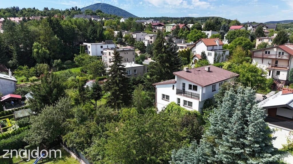 Dom z widokiem na góry | Szczawno-Zdrój | 160 m²