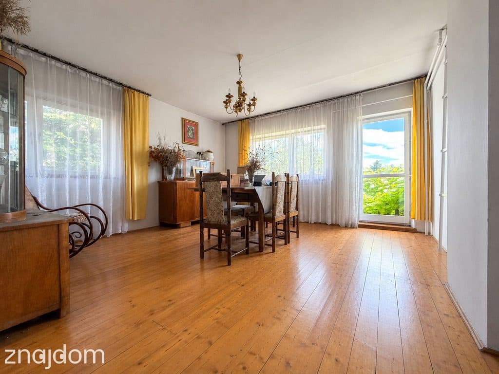 Dom z widokiem na góry | Szczawno-Zdrój | 160 m² - zdjęcie 4
