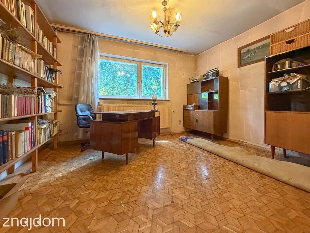 Dom z widokiem na góry | Szczawno-Zdrój | 160 m² - zdjęcie 14