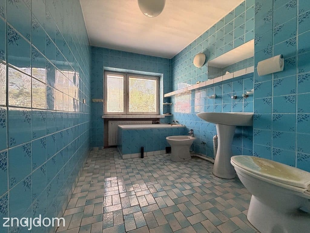 Dom z widokiem na góry | Szczawno-Zdrój | 160 m² - zdjęcie 15