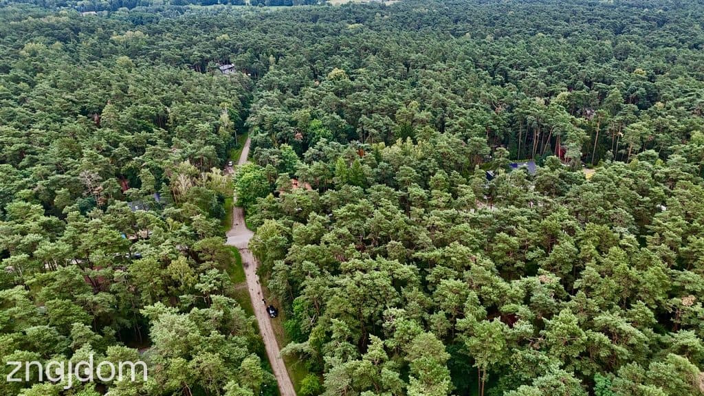 Działka budowlana 961 m2, uzbrojona, plan miejsc. - zdjęcie 8