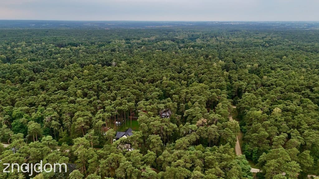 Działka budowlana 961 m2, uzbrojona, plan miejsc. - zdjęcie 10