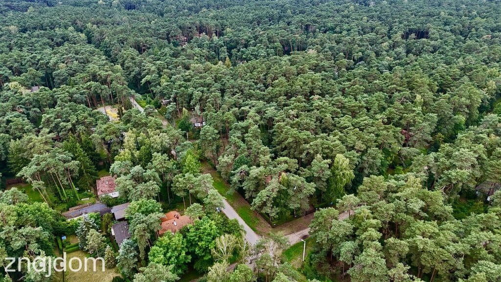 Działka budowlana 961 m2, uzbrojona, plan miejsc. - zdjęcie 12