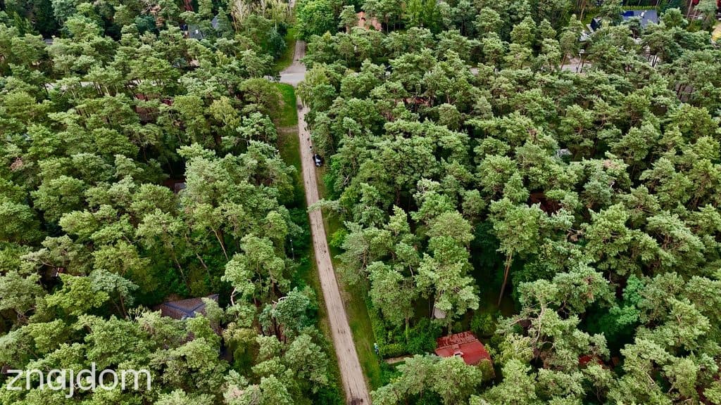 Działka budowlana 961 m2, uzbrojona, plan miejsc. - zdjęcie 14