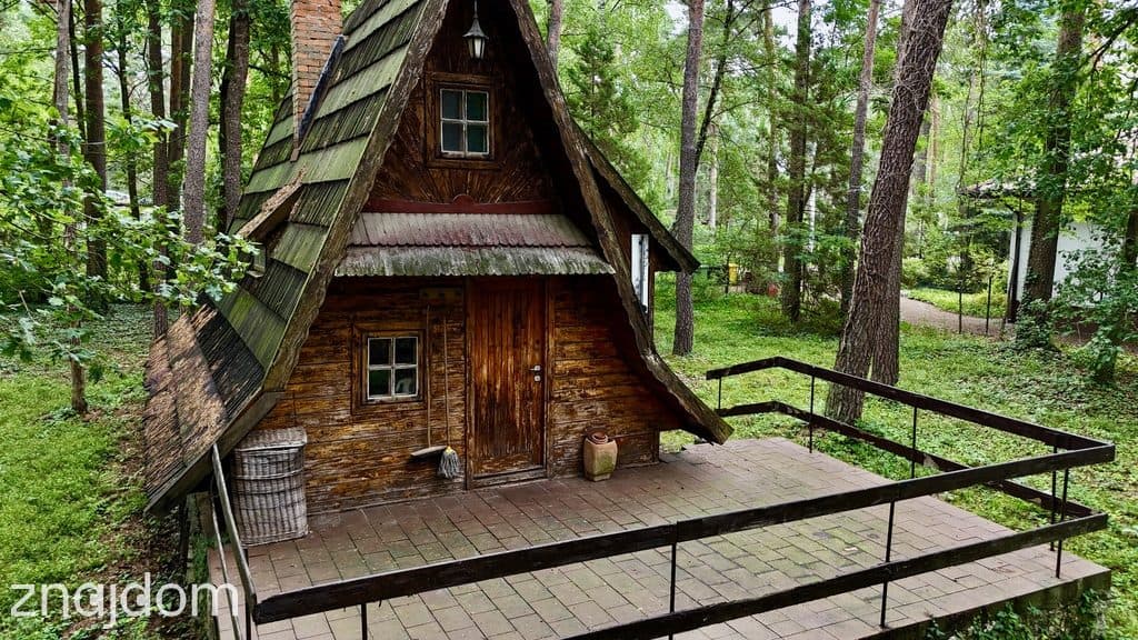 Działka budowlana 961 m2, uzbrojona, plan miejsc. - zdjęcie 13