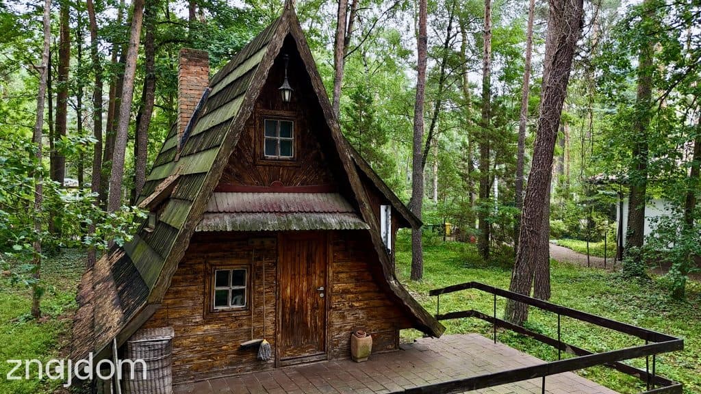 Działka budowlana 961 m2, uzbrojona, plan miejsc. - zdjęcie 9
