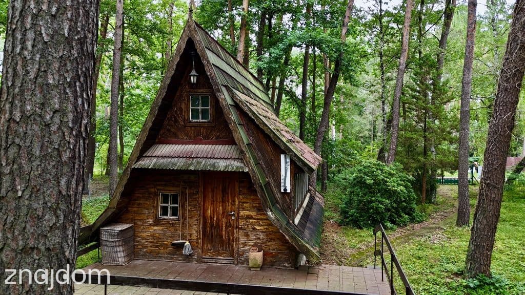 Działka budowlana 961 m2, uzbrojona, plan miejsc. - zdjęcie 5