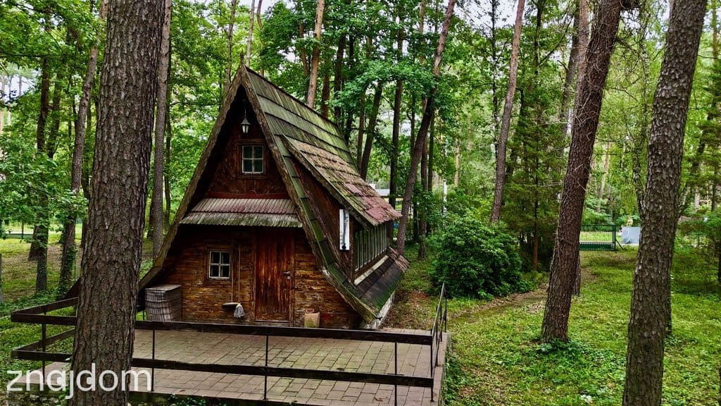 Działka budowlana 961 m2, uzbrojona, plan miejsc.