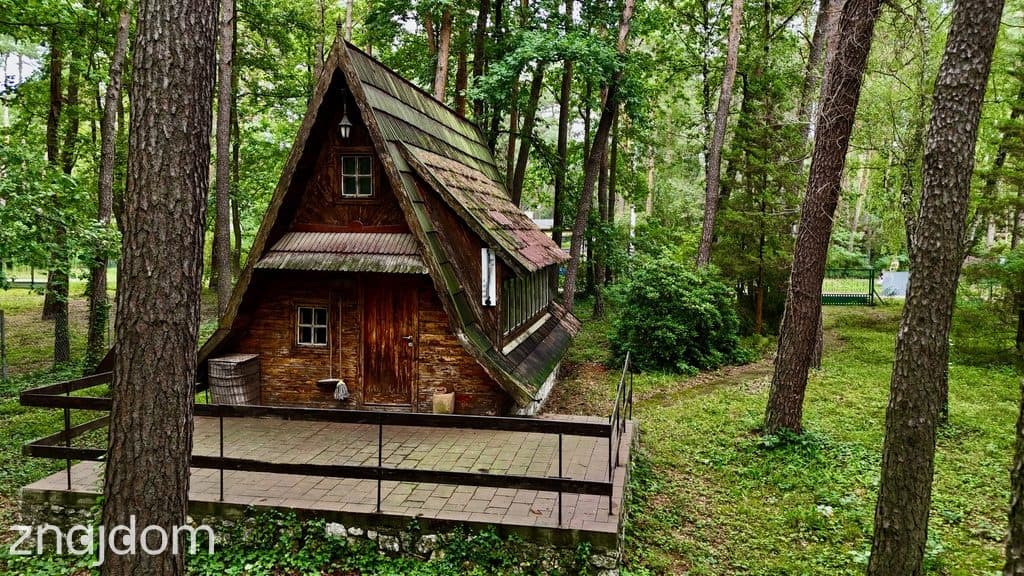 Działka budowlana 961 m2, uzbrojona, plan miejsc. - zdjęcie 7