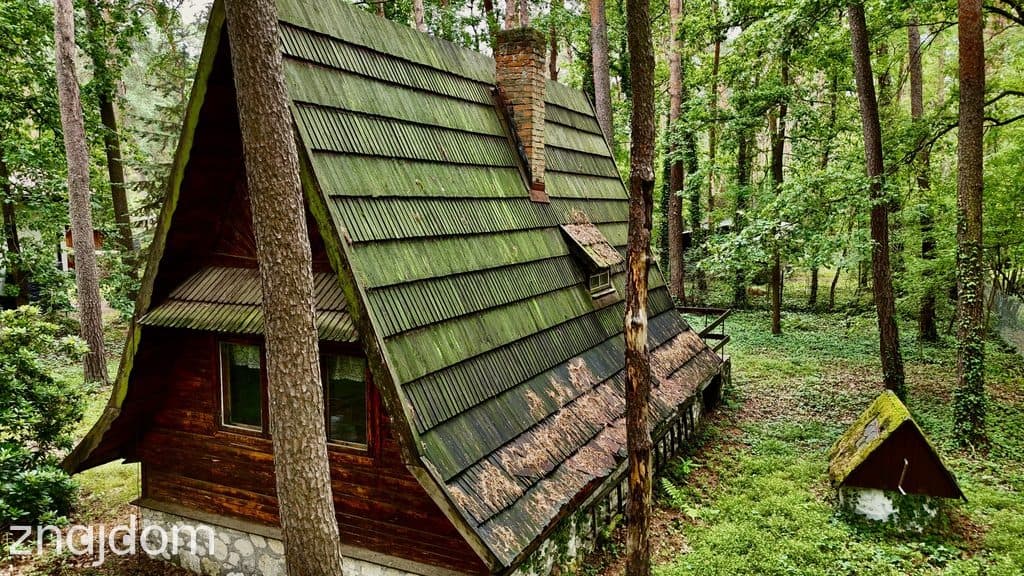 Działka budowlana 961 m2, uzbrojona, plan miejsc. - zdjęcie 11