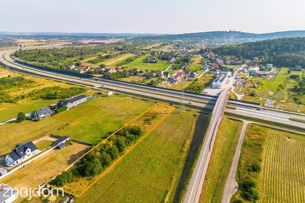 36 arów. Dom to dopiero początek. - zdjęcie 7
