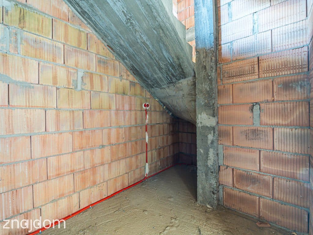 Nowoczesny bliźniak | Kolbuszowa | 135,14 m² - zdjęcie 9