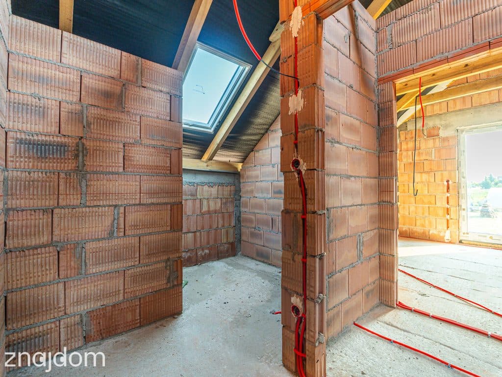 Nowoczesny bliźniak | Kolbuszowa | 135,14 m² - zdjęcie 14