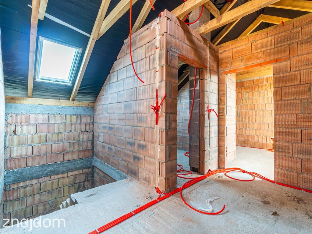 Nowoczesny bliźniak | Kolbuszowa | 135,14 m² - zdjęcie 11