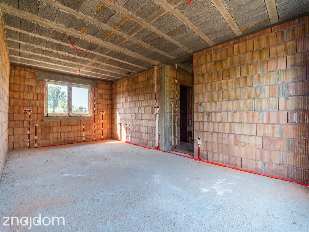 Nowoczesny bliźniak | Kolbuszowa | 135,14 m² - zdjęcie 7