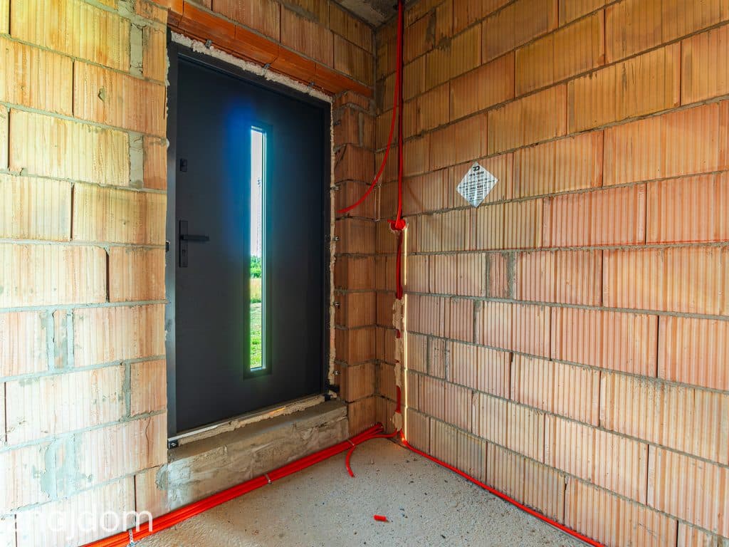 Nowoczesny bliźniak | Kolbuszowa | 135,14 m² - zdjęcie 5
