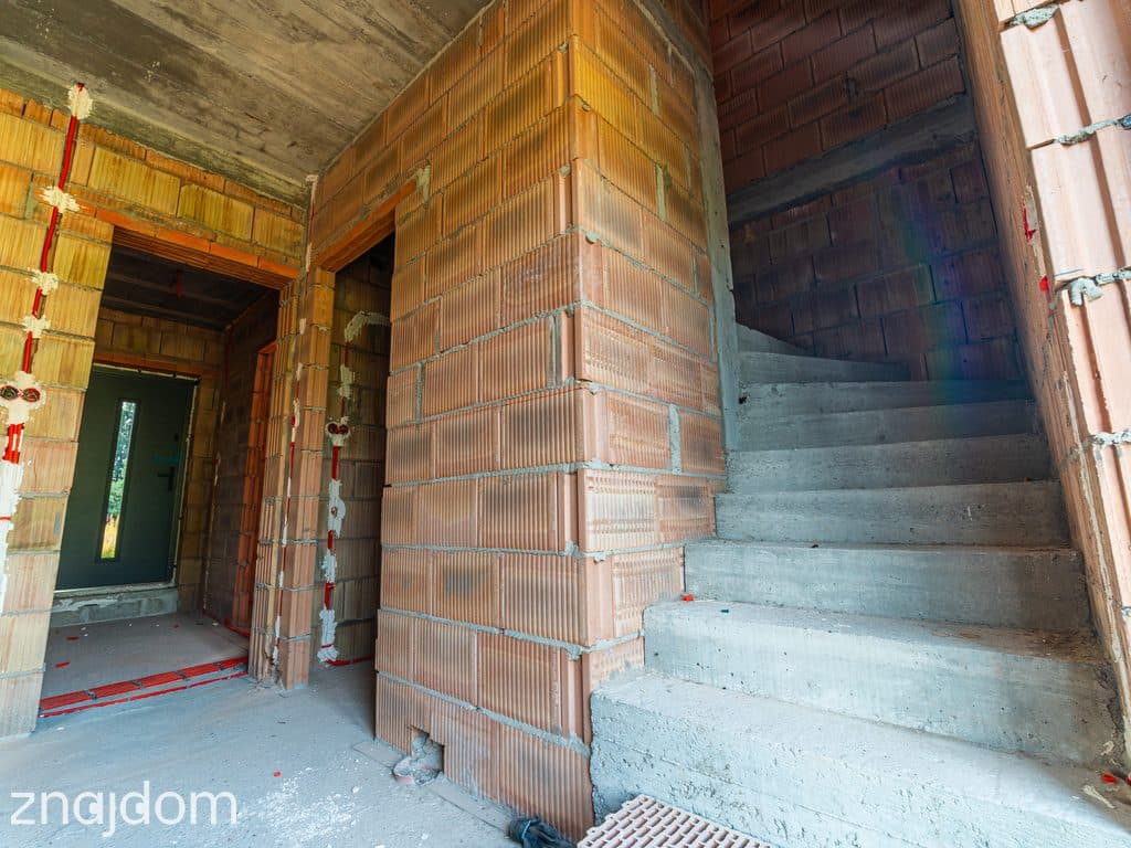 Nowoczesny bliźniak | Kolbuszowa | 135,14 m² - zdjęcie 10