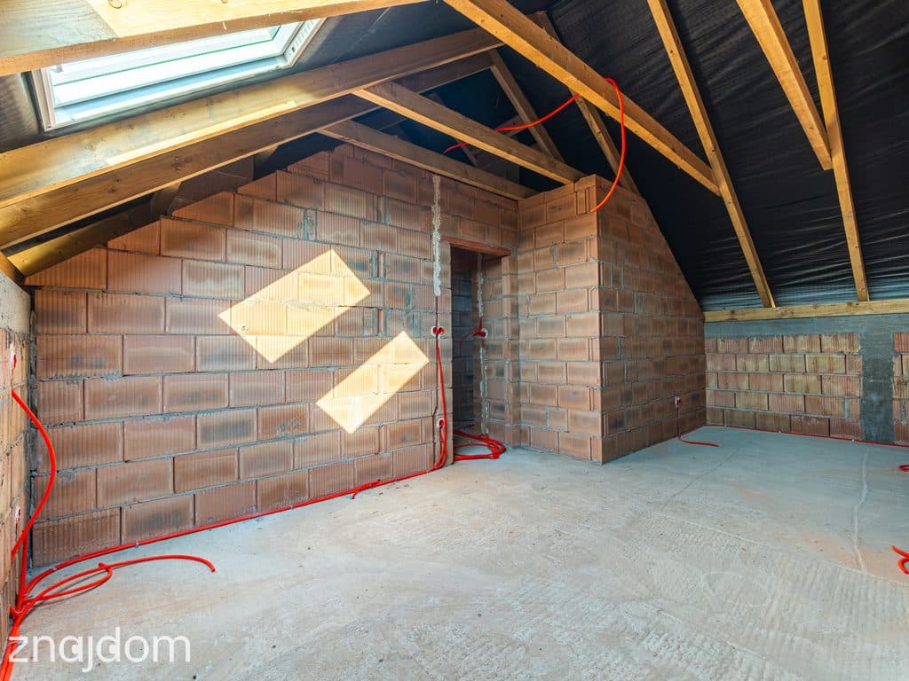 Nowoczesny bliźniak | Kolbuszowa | 137,08 m² - zdjęcie 10