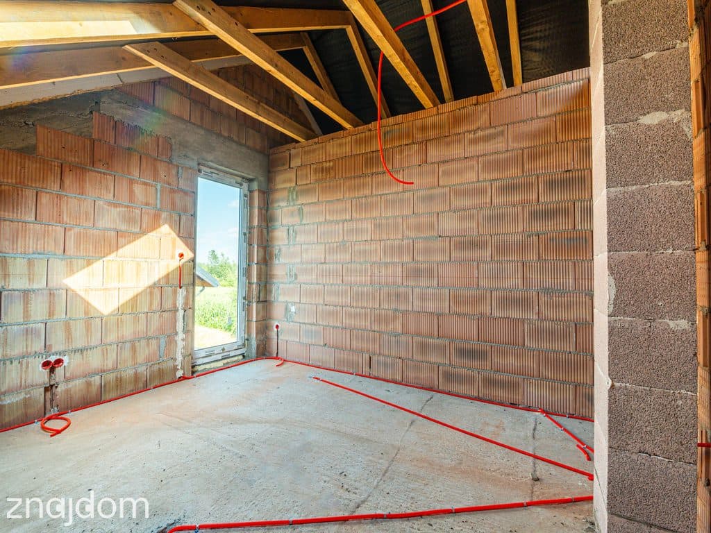 Nowoczesny bliźniak | Kolbuszowa | 137,08 m² - zdjęcie 11