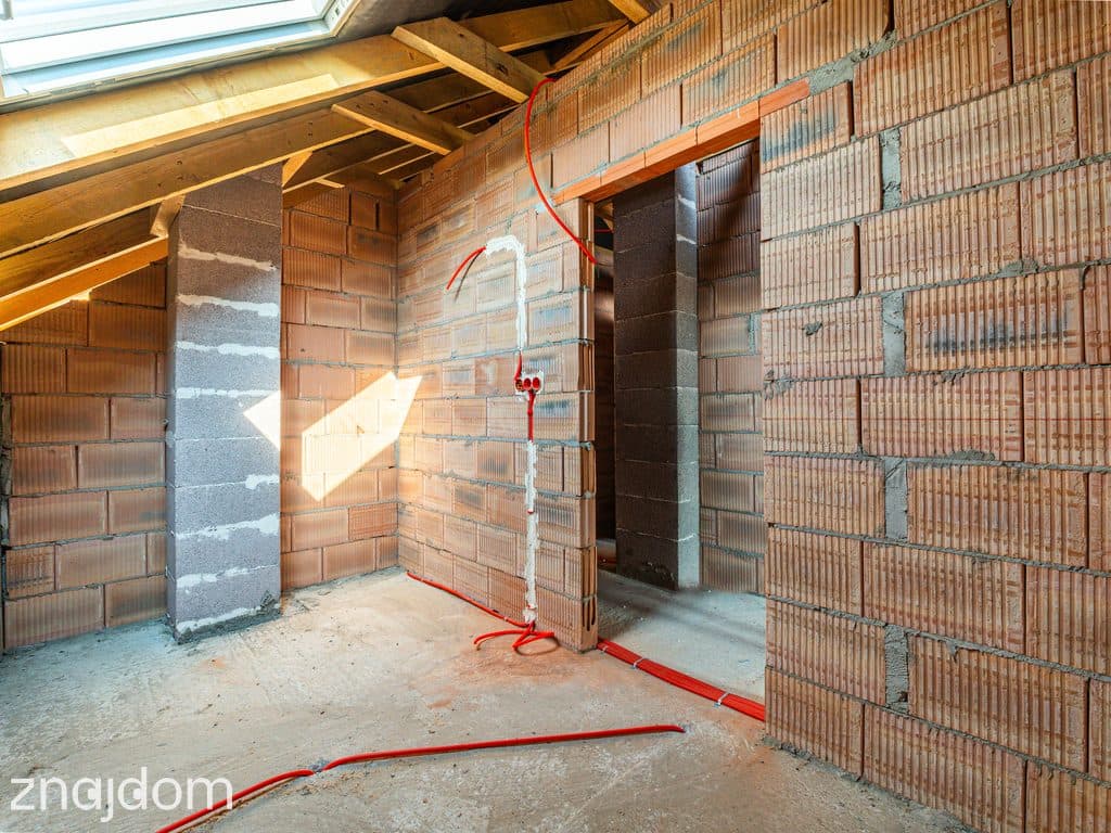 Nowoczesny bliźniak | Kolbuszowa | 137,08 m² - zdjęcie 13