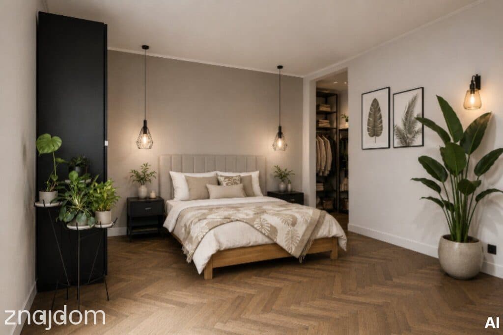 Przestronne 5 pokoi w kamienicy, 123 m² - zdjęcie 12
