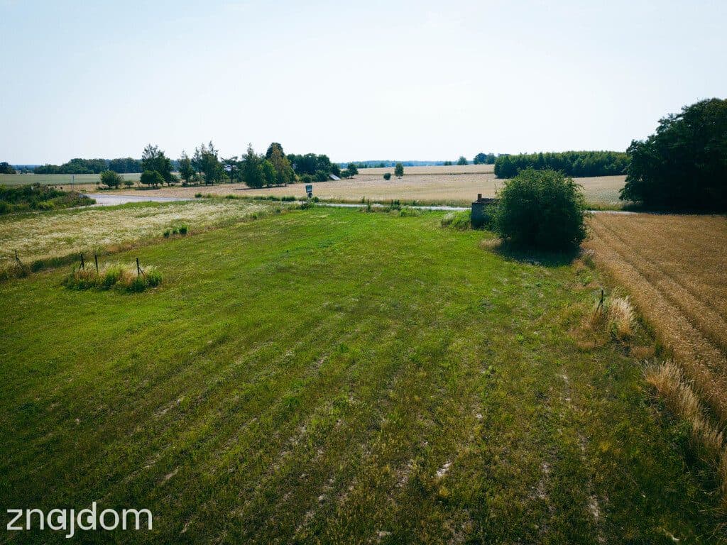 Teren z WZ na 9 domów dla konkretnego inwestora - zdjęcie 12