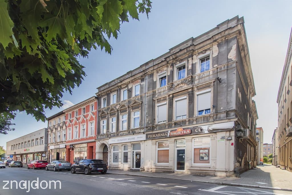 rezerwacja ! Mieszkanie w centrum Sulechowa - zdjęcie 13