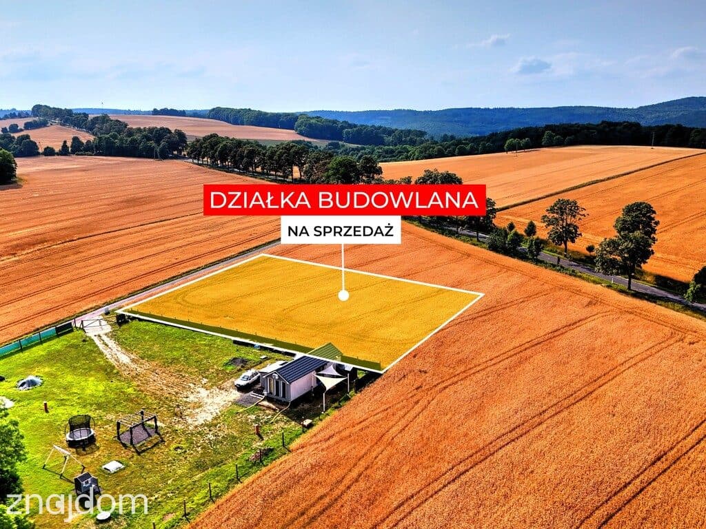 30 arów możliwości