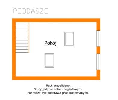 Mieszkanie z potencjałem - Mirostowice Dolne - zdjęcie 14
