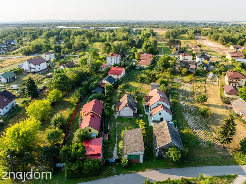 Dom 90m2 z garażem i dużym potencjałem Rogoźnica - zdjęcie 7