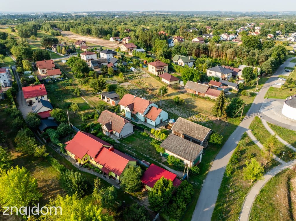 Dom 90m2 z garażem i dużym potencjałem Rogoźnica - zdjęcie 6