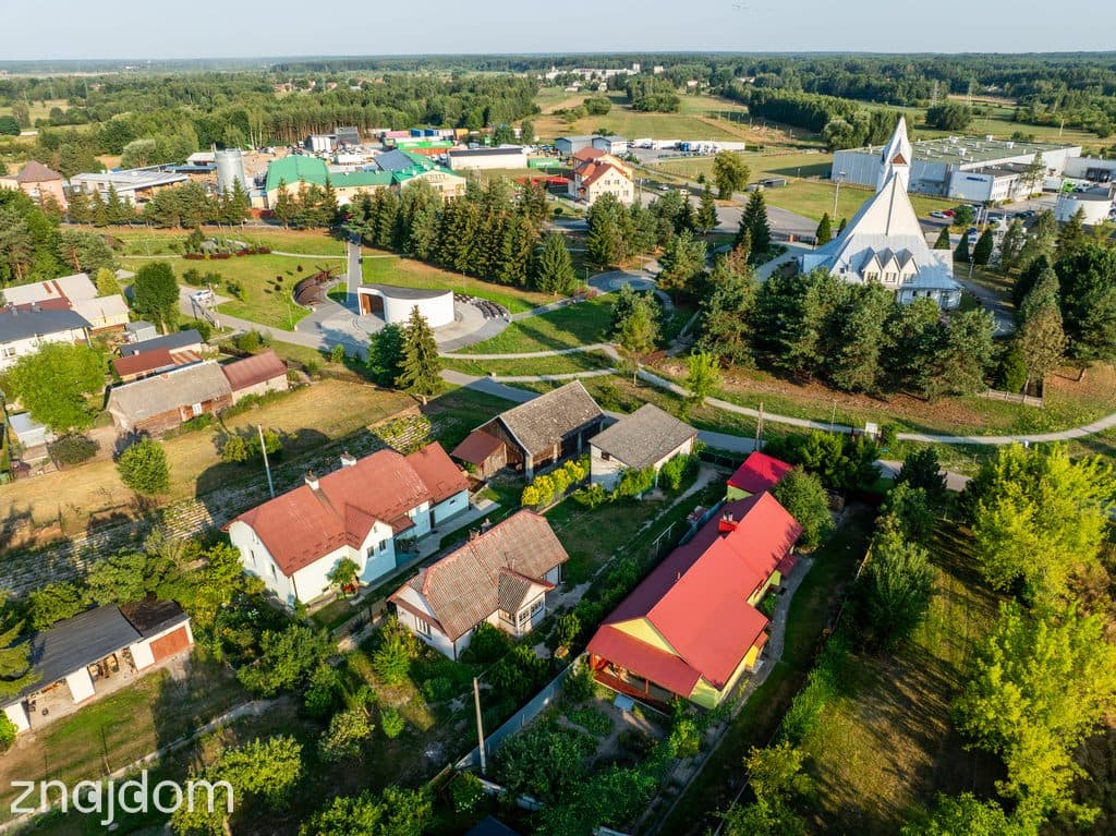 Dom 90m2 z garażem i dużym potencjałem Rogoźnica - zdjęcie 2