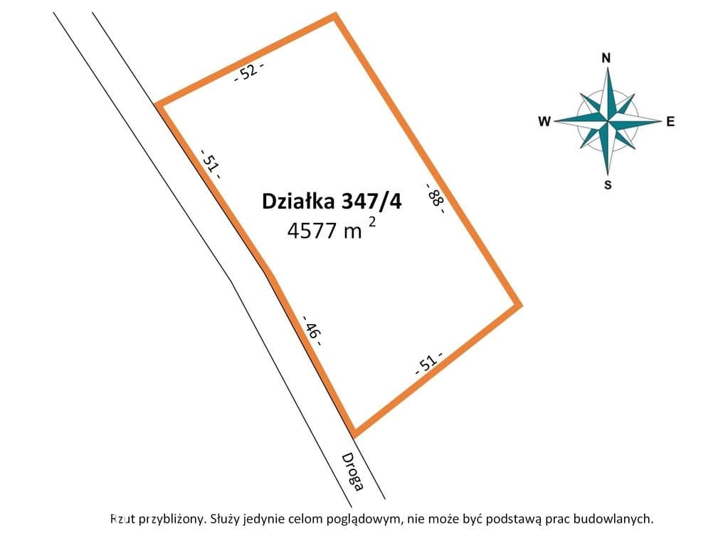 Myślinów | okolice Jawora - zdjęcie 10