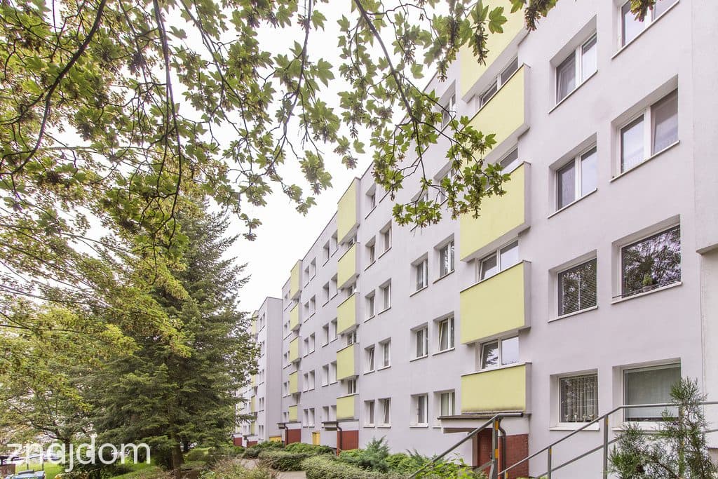 3 pokoje z klimatyzacją Okulickiego Zielona Góra - zdjęcie 8
