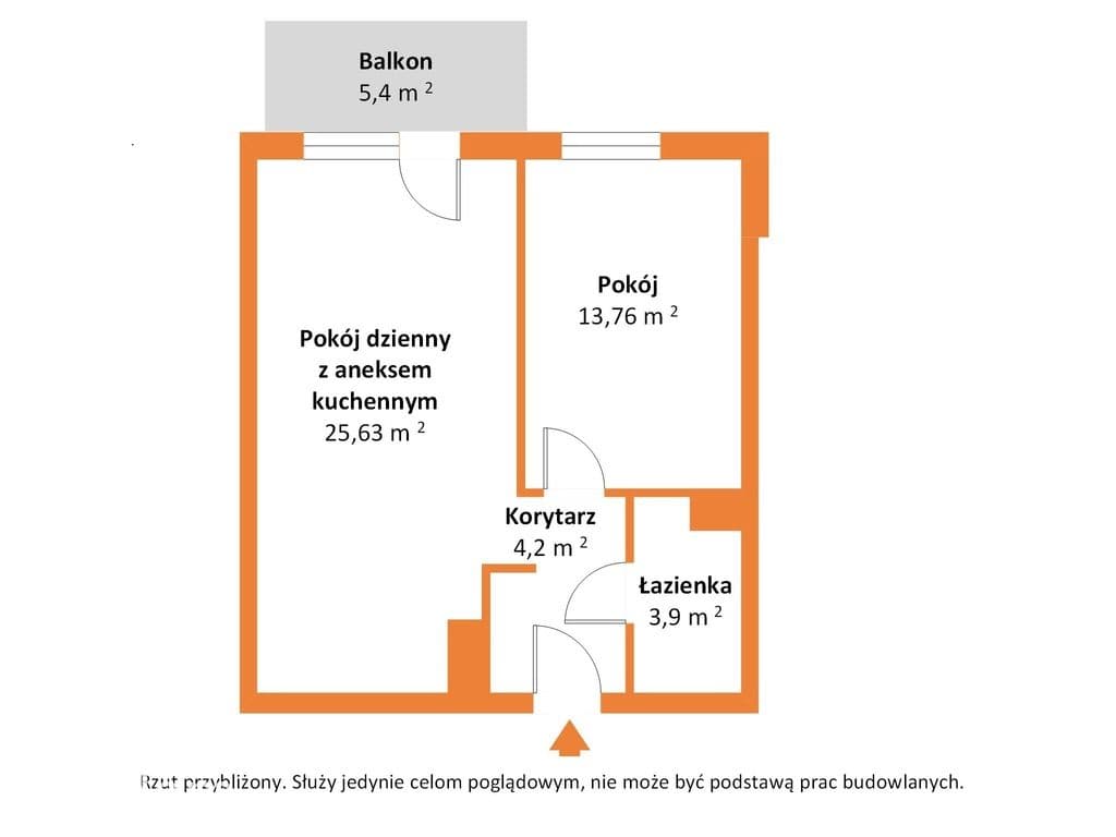 Żubr robi wrażenie. Żubrowa zachwyca. - zdjęcie 5