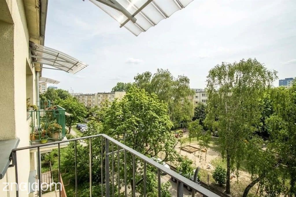 29.08 Dzień Otwarty! Retkinia 2 pokoje | BALKON