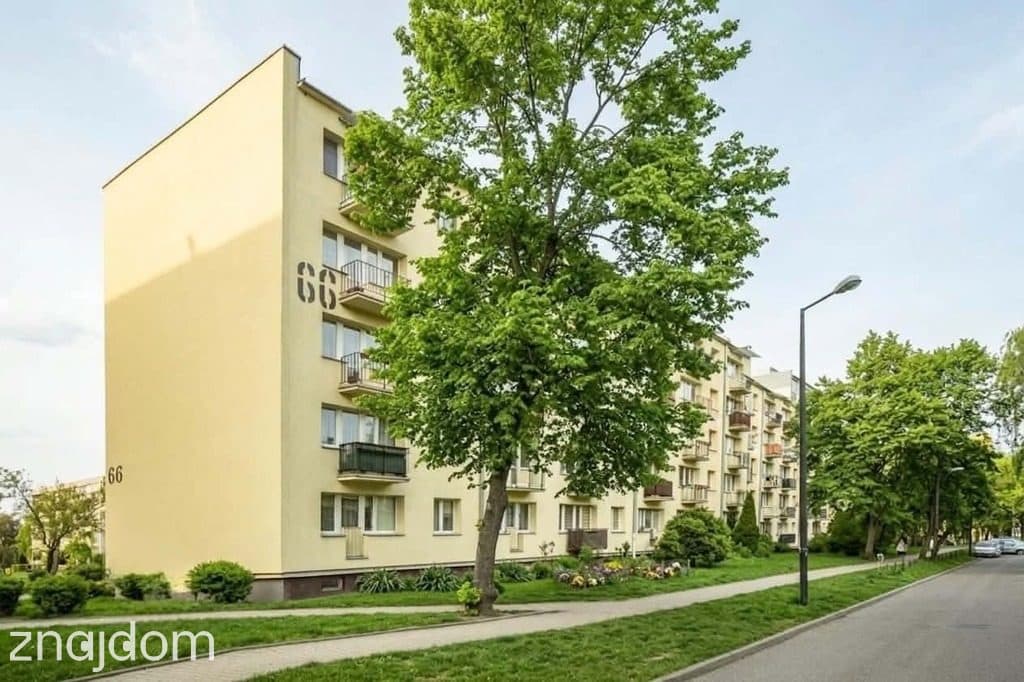29.08 Dzień Otwarty! Retkinia 2 pokoje | BALKON - zdjęcie 12