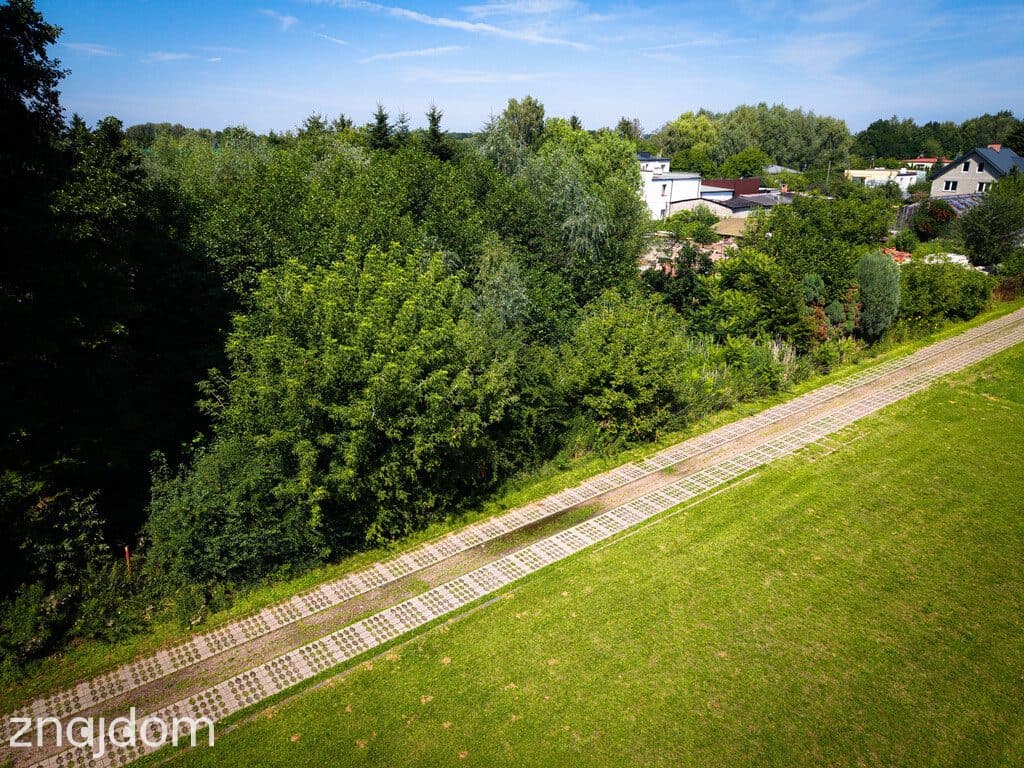 Wyjątkowa działka 1518 m² w Rąbieniu, MPZP - zdjęcie 3
