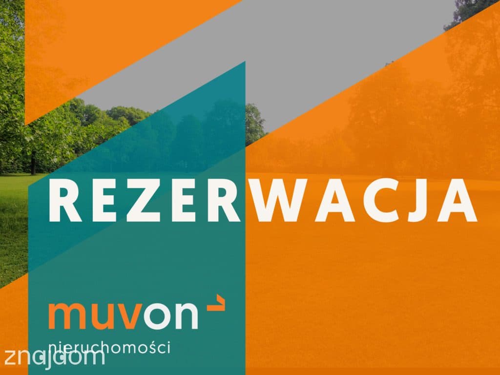 Święty spokój pod Warszawą. Taniej niż terapia!