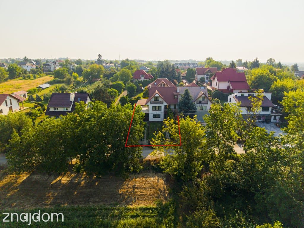 Centrum Sandomierza, a wokół cisza i zieleń - zdjęcie 16