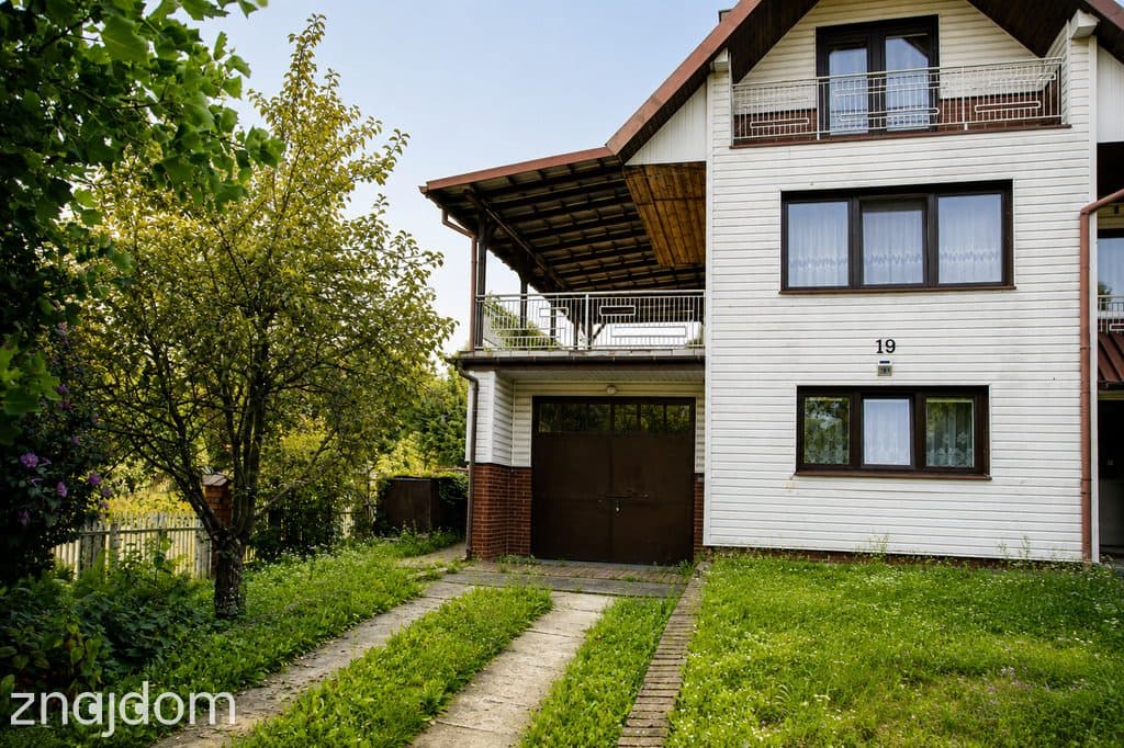 Centrum Sandomierza, a wokół cisza i zieleń - zdjęcie 2