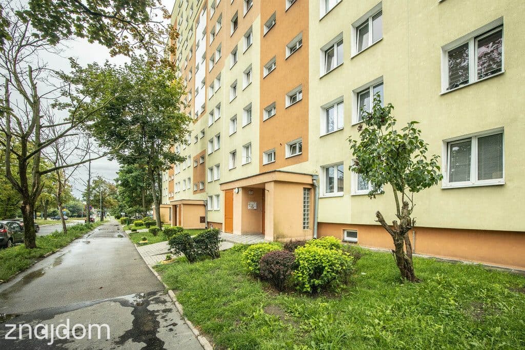 Nietuzinkowe 3 pokoje z panoramą na Łódź - zdjęcie 20