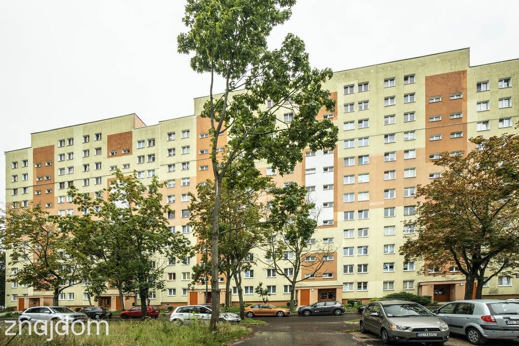 Nietuzinkowe 3 pokoje z panoramą na Łódź - zdjęcie 19